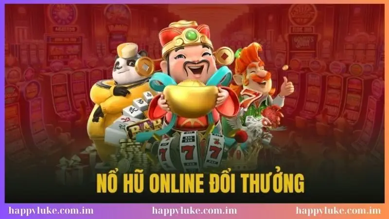 Cách chơi slot game