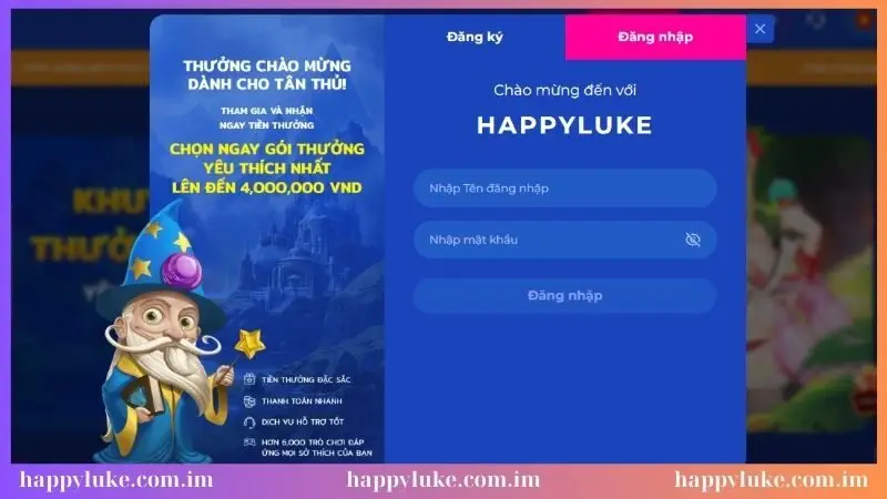 Cung cấp những thông tin được yêu cầu