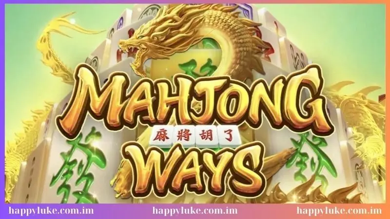 Đôi nét về nổ hũ Đường mạt chược