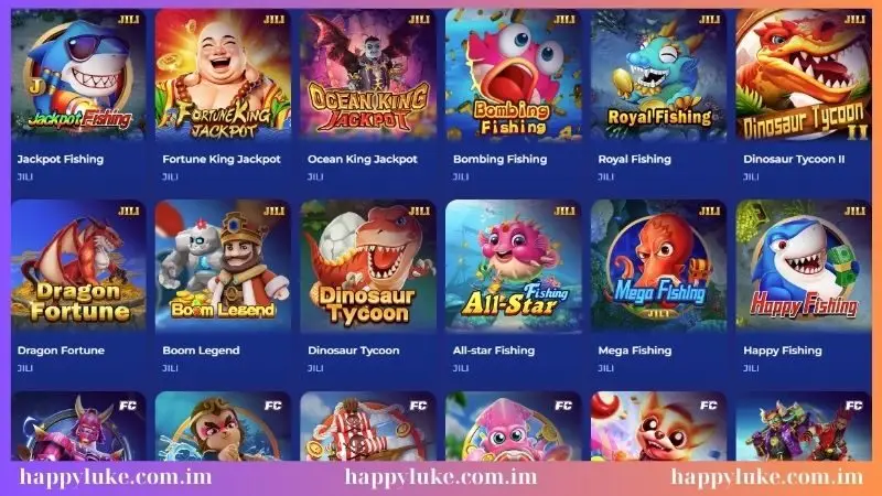 game bắn cá đổi thưởng uy tín nhất hiện nay