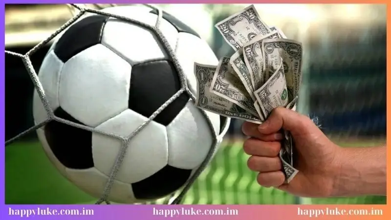 Hiểu biết các loại kèo chấp 1/2