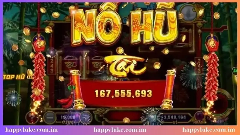 Kinh nghiệm chơi nổ hũ kinh điển