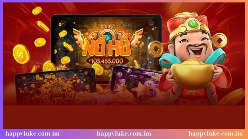 Mẹo chơi slot game bất bại cho tân binh