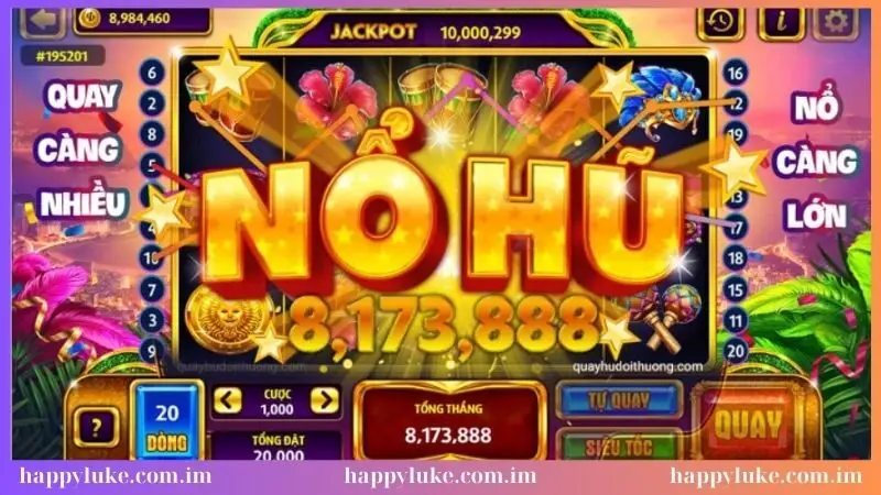 Vì sao RTP lại quan trọng trong game nổ hũ?